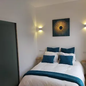 Luxueux Dans Le Coeur De Appartement