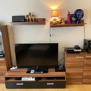 One-bedroom Near Atomium Bruselas