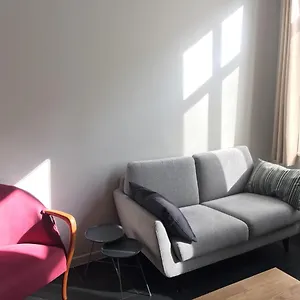 Grand Place Appartement