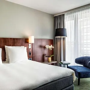 4* Hotell Nh Eu Berlaymont