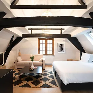 Smartflats - Grand-place Ii Bruselas