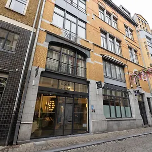 3* Hotell Alma Grand Place