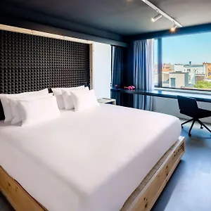 4* Hotell Nhow Bloom