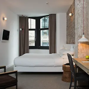 מלון 9hotel, בריסל