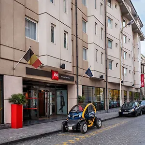מלון Ibis Centre, בריסל