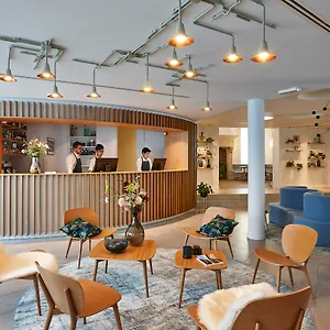 Hotel Hygge, Brusel
