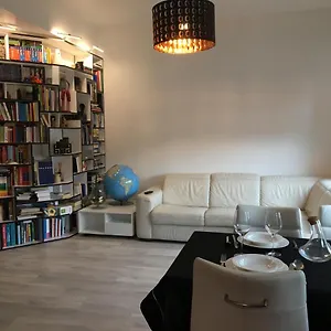 Apartment Historical Grand-place, Brussels