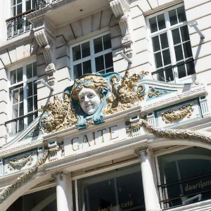 Smartflats Design - La Gaité Bruselas