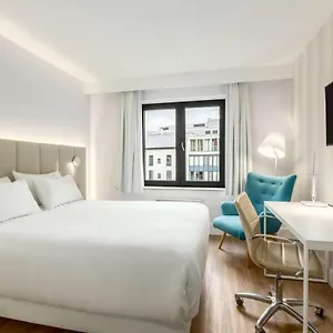 מלון Nh Grand Place Arenberg, בריסל