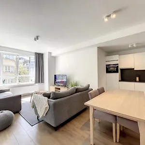 Apartment Cosy - Avenue Louise, Brussels