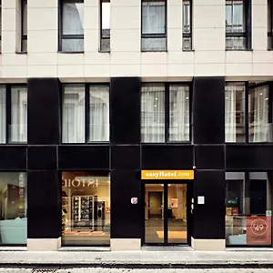 מלון Easyhotel Centre, בריסל