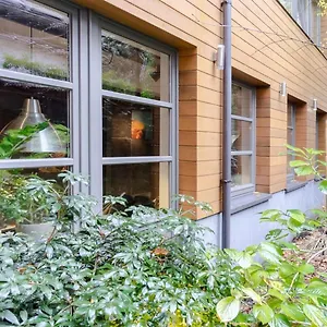 Konukevi Bxlroom, Brüksel