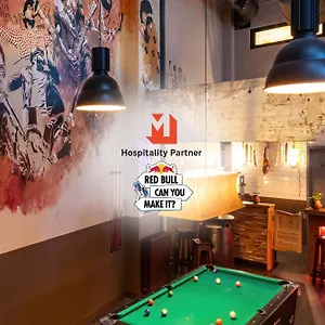 Meininger Center 酒店
