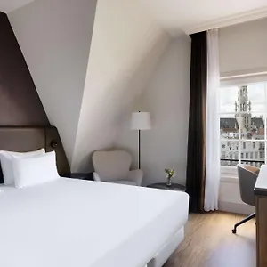 4* Hotell Nh Carrefour De L'europe