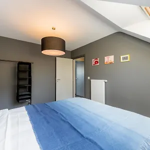 Smartflats - Berlaymont Bruselas