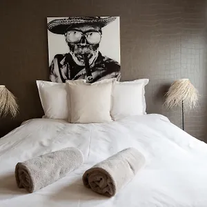 Daire Smartflats - Manneken Pis, Brüksel