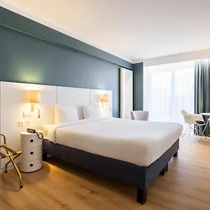 3* Hotell Louise