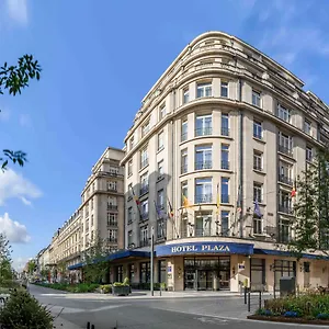5* Hotel Le Plaza