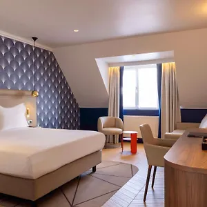 4* Hotel The Augustin