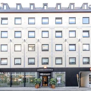 3* Hotell Ibis Centre Chatelain