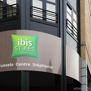 3* Hotel Ibis Styles Centre Stephanie
