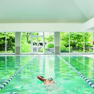 Hotel Aspria Royal La Rasante &, Brussels
