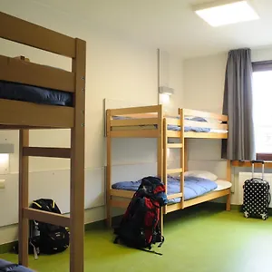 Hostel Bruegel, Brüksel