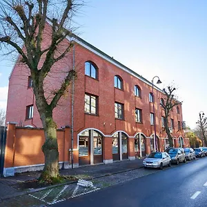 Hostel Hi Generation Europe, Brusel