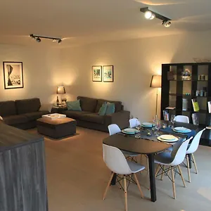 New Design In Appartement