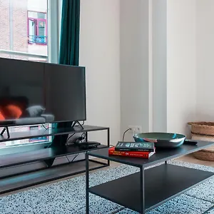 Smartflats - Eu Commission Bruselas