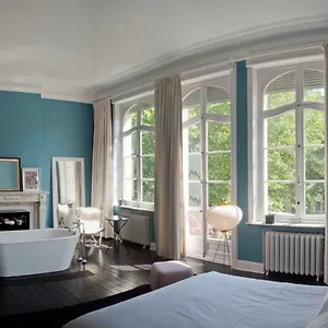 Apartment Chic, Brussels