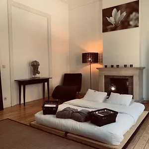 Penzion Chic Cocoon, Brusel