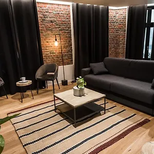 Smartflats - Bourse Appartement