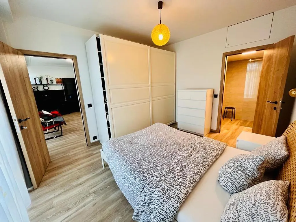 Residential Area - Quiet Place Brussels 0*,